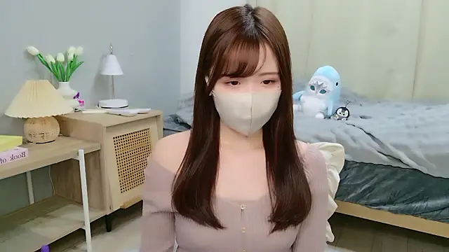 Snapshot of Sayuringo_ chatting on November 19, 2025, 2:50 pm Sayuringo online show from November 19, 2025, 2:50 pm