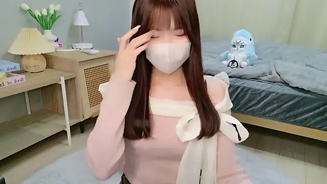 Snapshot of Sayuringo_ chatting on December 2, 2025, 2:08 pm Sayuringo online show from December 2, 2025, 2:08 pm