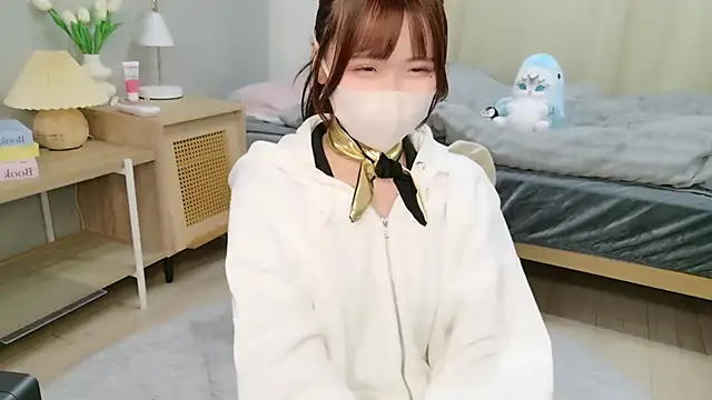 Snapshot of Sayuringo_ chatting on December 17, 2025, 2:44 pm Sayuringo online show from December 17, 2025, 2:44 pm
