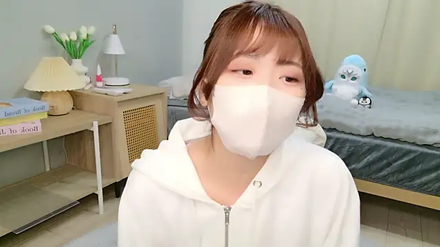 Snapshot of Sayuringo_ chatting on December 20, 2025, 6:38 am Sayuringo online show from December 20, 2025, 6:38 am