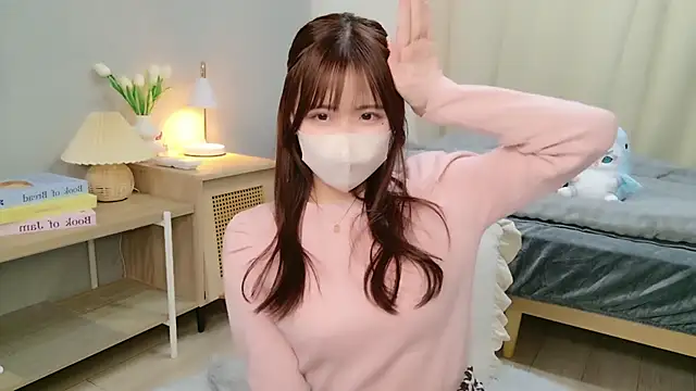 Snapshot of Sayuringo_ chatting on December 14, 2025, 11:16 am Sayuringo online show from December 14, 2025, 11:16 am