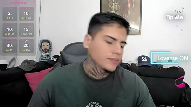 mad maxxx2 online show from November 14, 2025, 11:36 am