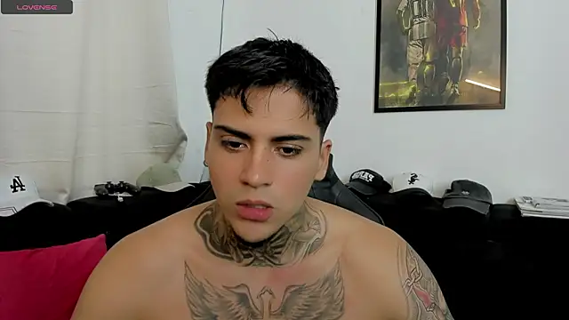 Snapshot of mad_maxxx2 chatting on February 23, 2026, 9:04 pm mad maxxx2 online show from February 23, 2026, 9:04 pm