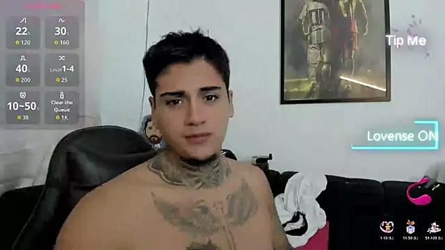 mad maxxx2 online show from November 18, 2025, 12:08 pm