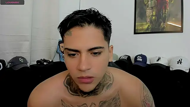 Snapshot of mad_maxxx2 chatting on March 4, 2026, 11:29 am mad maxxx2 online show from March 4, 2026, 11:29 am