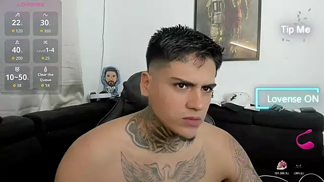 mad maxxx2 online show from November 21, 2025, 11:26 pm