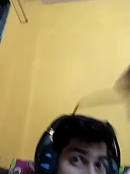 Snapshot of INDIAN_PRINCE_01 chatting on March 22, 2025, 6:25 pm INDIAN PRINCE 01 online show from March 22, 2025, 6:25 pm