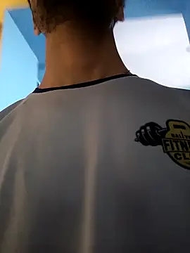 Snapshot of INDIAN_PRINCE_01 chatting on March 14, 2025, 6:21 am INDIAN PRINCE 01 online show from March 14, 2025, 6:21 am