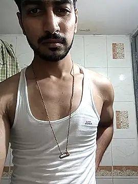 Snapshot of INDIAN_PRINCE_01 chatting on March 18, 2025, 5:33 pm INDIAN PRINCE 01 online show from March 18, 2025, 5:33 pm