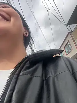  luna torres online show from March 20, 2026, 1:23 pm