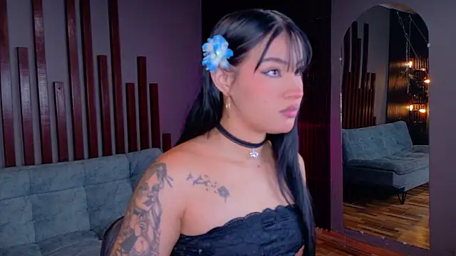 melody cute10 online show from March 11, 2026, 1:16 pm