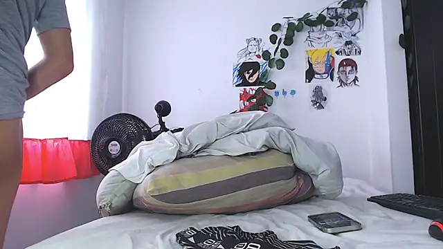 SonSett online show from February 15, 2025, 3:17 pm