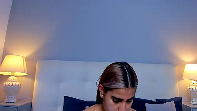 Snapshot of SaraaJhonsonn chatting on November 7, 2025, 4:11 pm SaraaJhonsonn online show from November 7, 2025, 4:11 pm