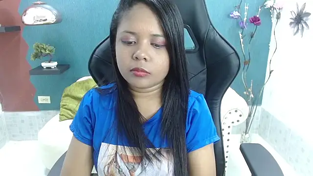 Snapshot of Melikasweetz chatting on February 27, 2025, 5:26 pm Melikasweetz online show from February 27, 2025, 5:26 pm