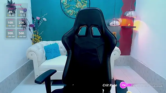 Snapshot of Melikasweetz chatting on February 4, 2026, 6:03 pm Melikasweetz online show from February 4, 2026, 6:03 pm