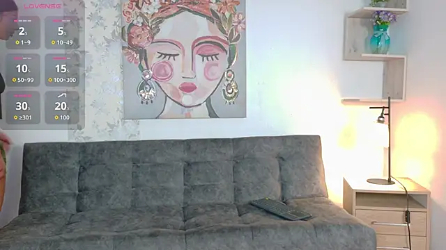 Snapshot of taty_miller chatting on September 26, 2025, 8:27 pm taty miller online show from September 26, 2025, 8:27 pm