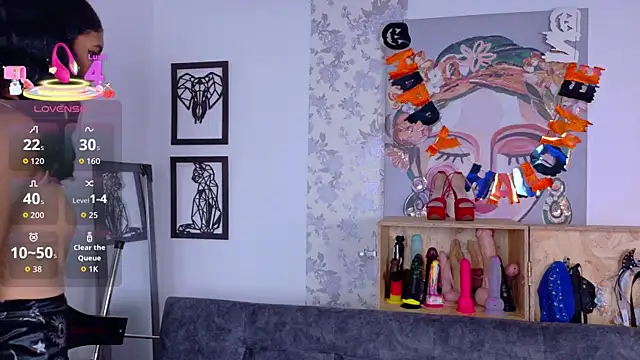 Snapshot of taty_miller chatting on October 22, 2025, 8:30 pm taty miller online show from October 22, 2025, 8:30 pm