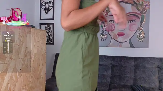 Snapshot of taty_miller chatting on September 8, 2025, 8:19 pm taty miller online show from September 8, 2025, 8:19 pm