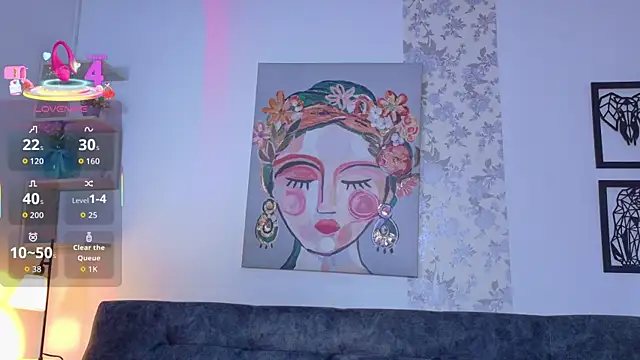 Snapshot of taty_miller chatting on November 8, 2025, 8:23 pm taty miller online show from November 8, 2025, 8:23 pm