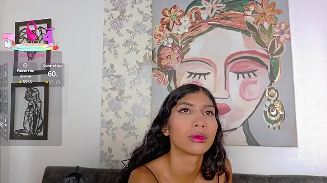 Snapshot of taty_miller chatting on October 16, 2025, 8:17 pm taty miller online show from October 16, 2025, 8:17 pm
