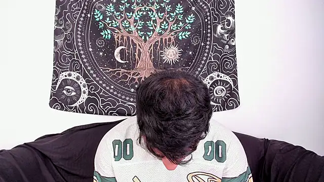 Snapshot of JayMarcos_ chatting on October 30, 2025, 1:09 pm JayMarcos online show from October 30, 2025, 1:09 pm