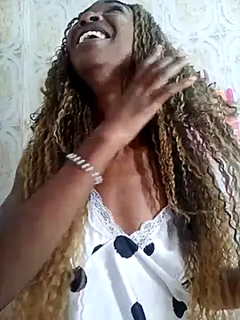 AbbyTomson online show from November 9, 2025, 5:17 pm