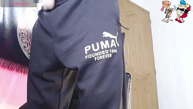 ren stipee online show from November 9, 2025, 9:30 pm