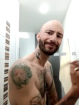 ren stipee online show from April 18, 2026, 4:20 pm