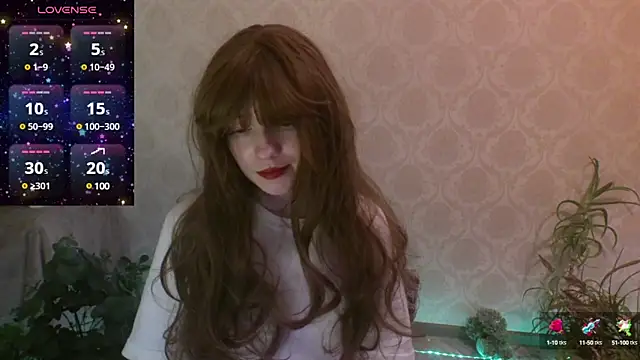  Lost Mademoiselle  online show from February 7, 2025, 11:24 pm