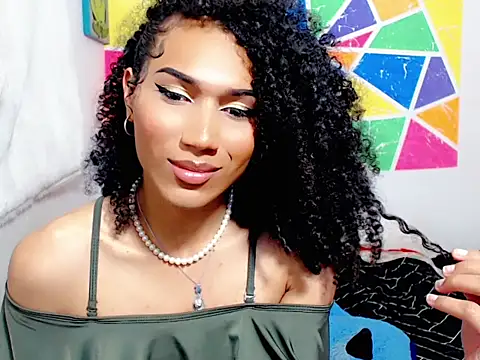 Snapshot of Jenny_cuteTS chatting on October 23, 2025, 5:44 pm Jenny cuteTS online show from October 23, 2025, 5:44 pm