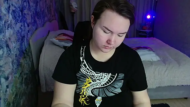 Jenny Fox online show from December 5, 2025, 3:27 am