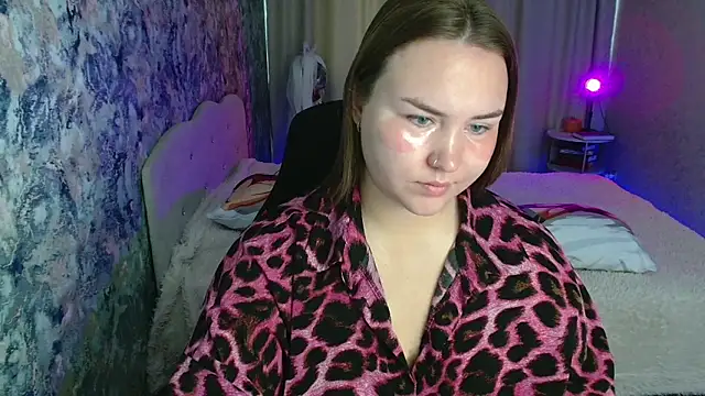 Jenny Fox online show from October 4, 2025, 5:53 am