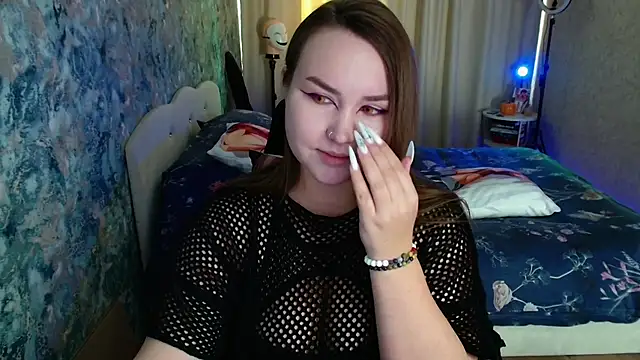 Jenny Fox online show from December 1, 2025, 5:19 am