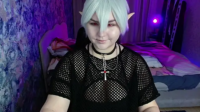 Snapshot of Jenny_Fox chatting on January 17, 2026, 1:53 am Jenny Fox online show from January 17, 2026, 1:53 am