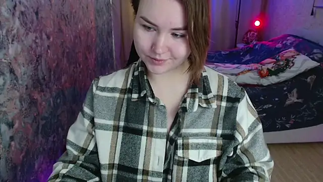 Snapshot of Jenny_Fox chatting on February 26, 2026, 4:45 am Jenny Fox online show from February 26, 2026, 4:45 am