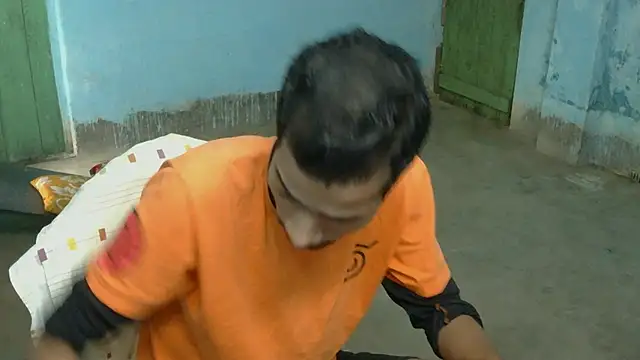 Alex Suman25 online show from November 10, 2025, 6:07 am