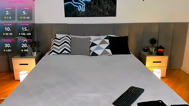 MiaBecky online show from January 15, 2026, 5:33 am