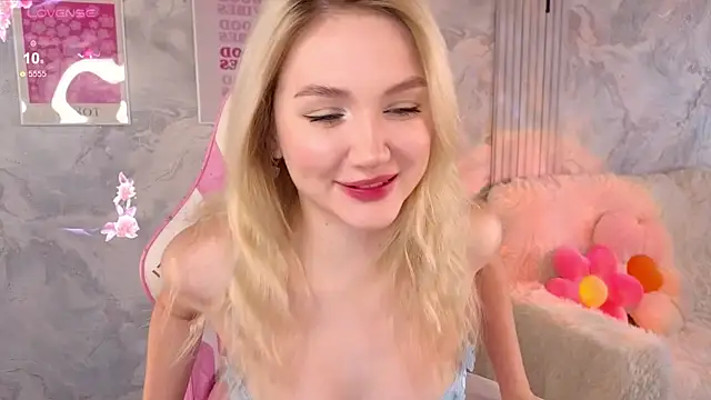 angel with flowers online show from November 30, 2025, 4:02 am