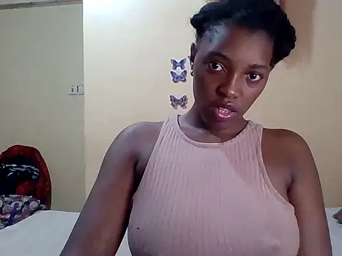 Zara Twilight online show from March 9, 2025, 7:26 pm