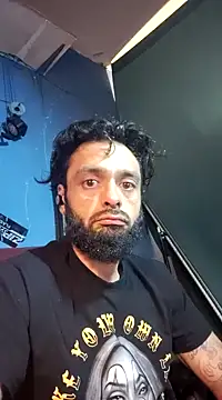 C8L3U online show from January 8, 2025, 11:21 am