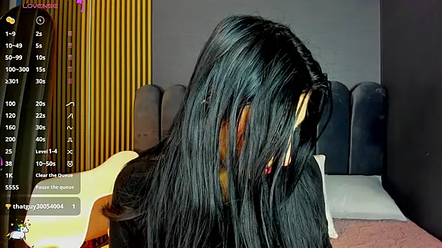 Snapshot of Nicolette_ks_ chatting on January 16, 2026, 4:05 am Nicolette ks online show from January 16, 2026, 4:05 am