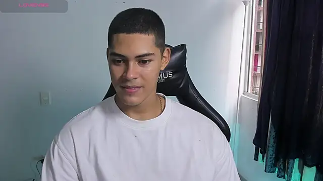 Iamdylan777 online show from February 21, 2026, 11:45 am