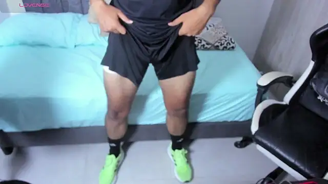 Snapshot of Iamdylan777 chatting on December 4, 2025, 8:30 pm Iamdylan777 online show from December 4, 2025, 8:30 pm