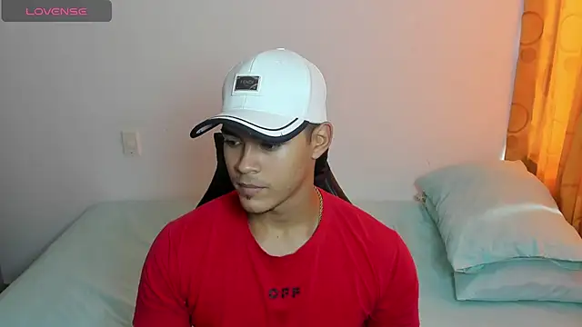 Iamdylan777 online show from January 19, 2026, 2:43 pm