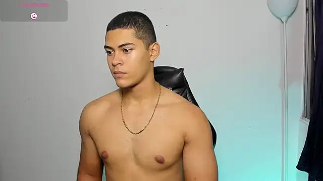 Iamdylan777 online show from February 22, 2026, 10:28 am