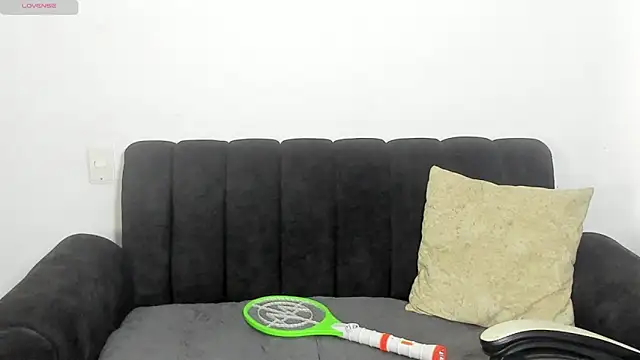 Iamdylan777 online show from April 5, 2026, 2:35 pm