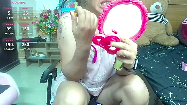 Jerry-Lan online show from March 27, 2026, 9:21 am