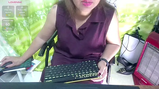 Jerry-Lan online show from February 23, 2026, 12:06 pm