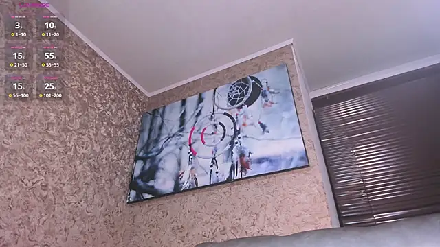 Snapshot of Paola__23 chatting on February 14, 2025, 7:23 pm Paola 23 online show from February 14, 2025, 7:23 pm