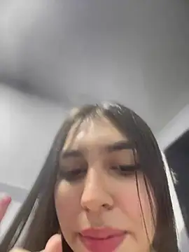 Snapshot of Paola__23 chatting on February 26, 2025, 10:15 pm Paola 23 online show from February 26, 2025, 10:15 pm